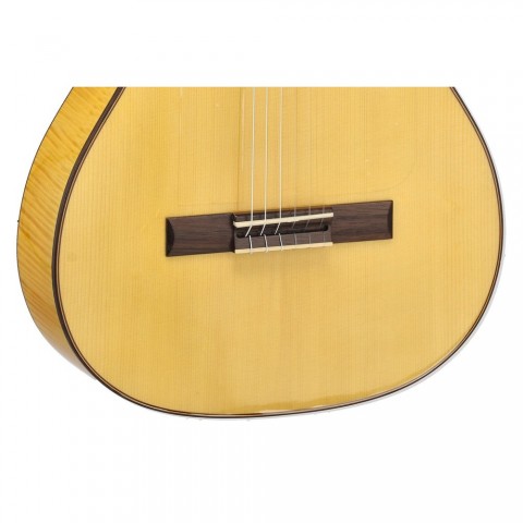 Manuel Rodriguez Sabicas C3-FR Flamenko Gitar