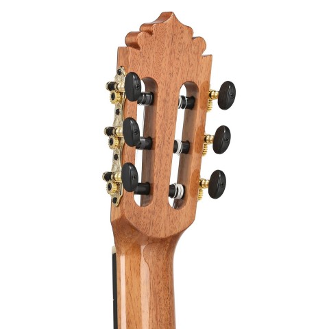 Manuel Rodriguez Sabicas C3-FR Flamenko Gitar