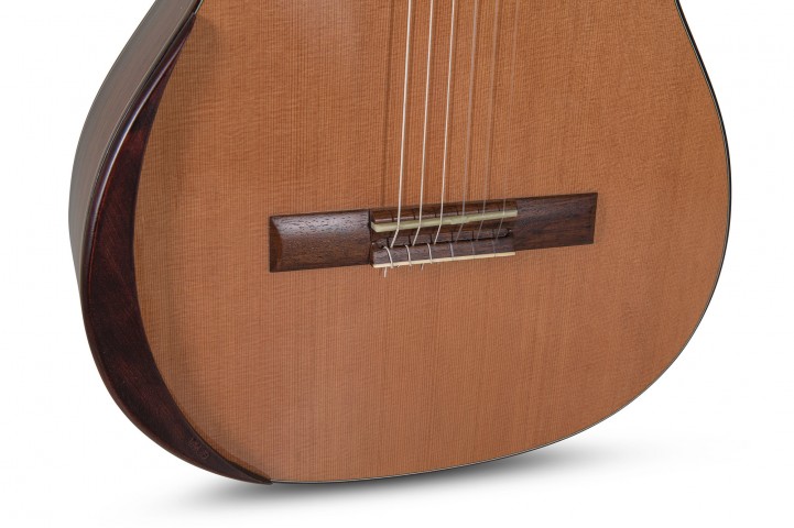 Manuel Rodriguez Superior C-C Klasik Gitar