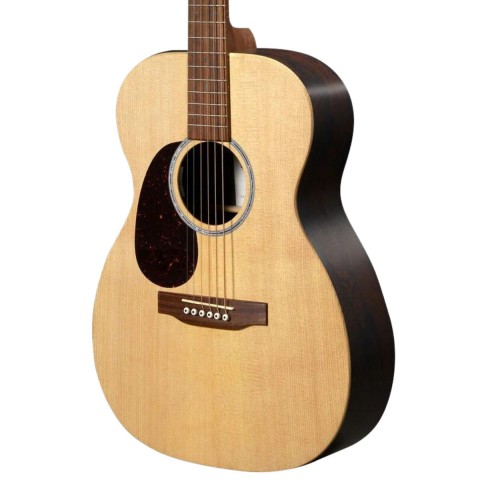 Martin 00-X2EL Cocobolo Solak Elektro Akustik Gitar