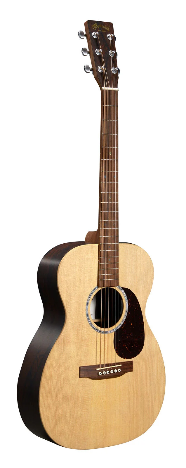 Martin 00-X2EL Cocobolo Solak Elektro Akustik Gitar