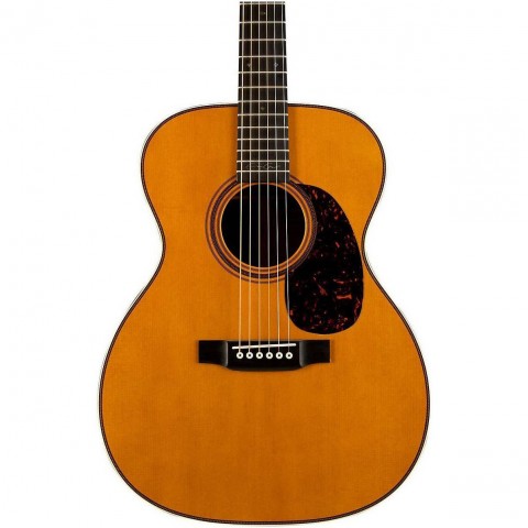 Martin 000-28EC Eric Clapton Signature Akustik Gitar
