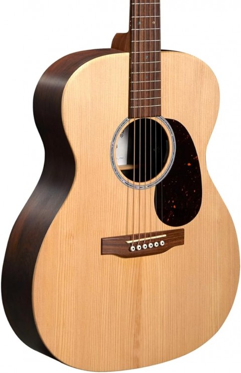 Martin 000-X2E Brazilian Elektro Akustik Gitar