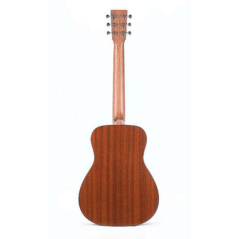 Martin 11LX1E Elektro Akustik Gitar