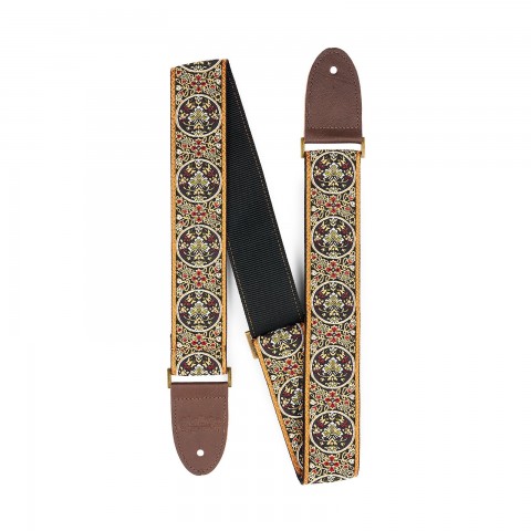 Martin 18A0161 Jacquard Boho Tapesty Gitar Askısı