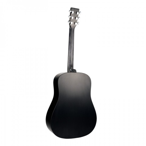 Martin D-X1 Siyah Akustik Gitar