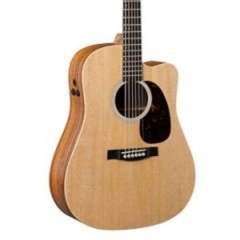 Martin DCPA5K  Akustik Gitar