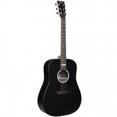 Martin DX Johnny Cash Special Edition Elektro Akustik Gitar