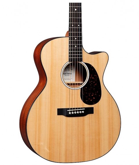 Martin GPC-11E Elektro Akustik Gitar