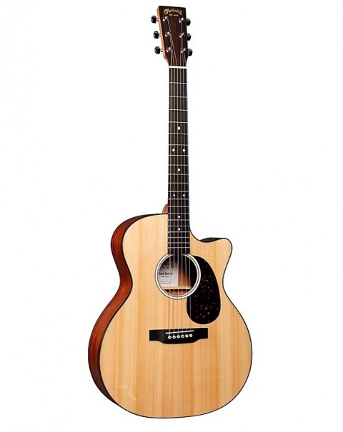 Martin GPC-11E Elektro Akustik Gitar