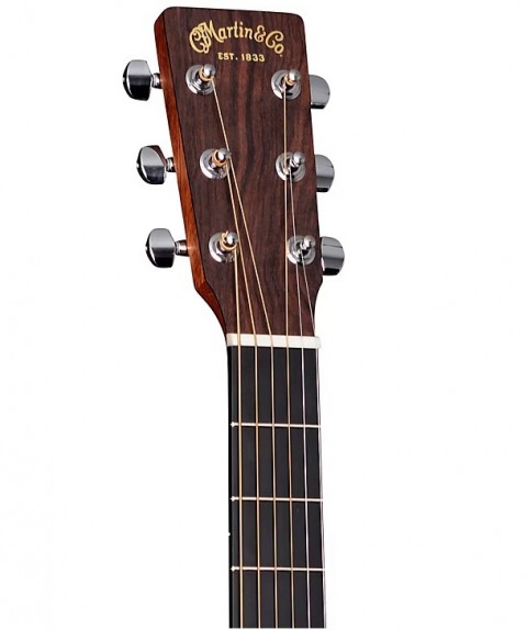 Martin GPC-13E Ziricote Elektro Akustik Gitar