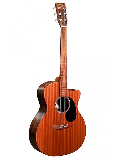 Martin GPC-X2E Ziricote Elektro Akustik Gitar