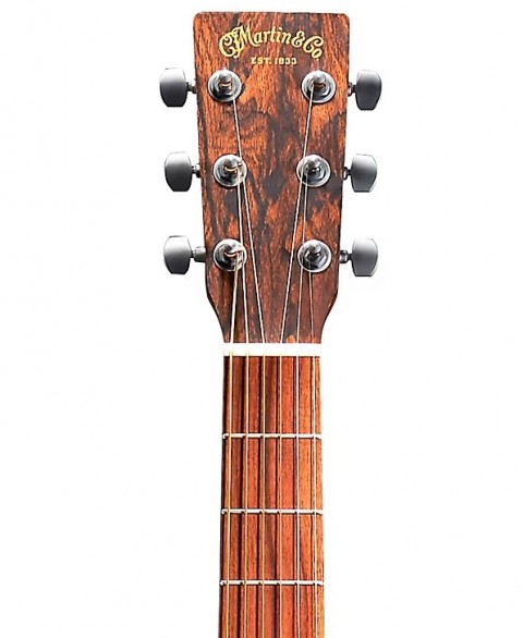 Martin GPC-X2E Ziricote Elektro Akustik Gitar
