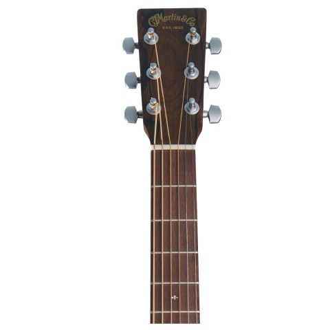 Martin OMC-X2E Ziricote Elektro Akustik Gitar