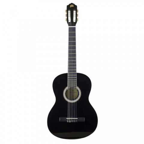 Miguel Angela MA1-BK Siyah Klasik Gitar