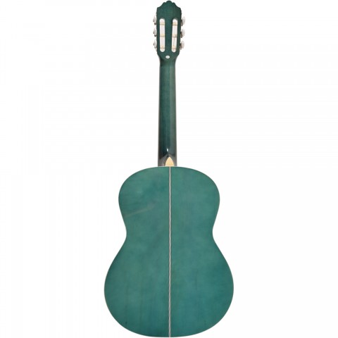 Miguel Angela MA1-BL Mavi Klasik Gitar