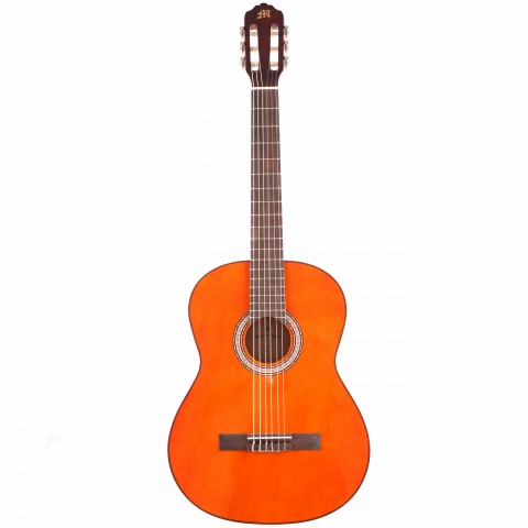 Miguel Angela MA1-WA Natural Klasik Gitar