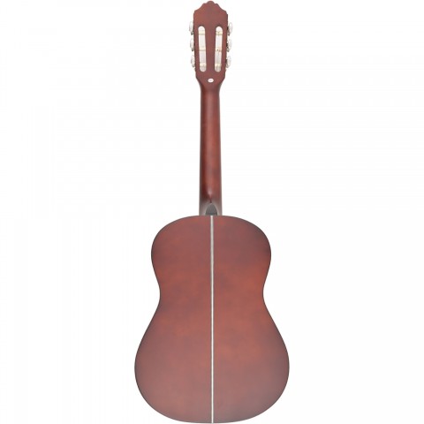 Miguel Angela MA1M-JR-WA Natural 3/4 Klasik Gitar (Mat Cilalı)