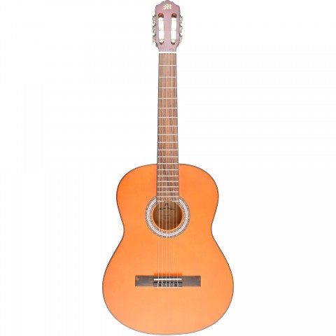 Miguel Angela MA1M-WA Natural Klasik Gitar (Mat Cilalı)