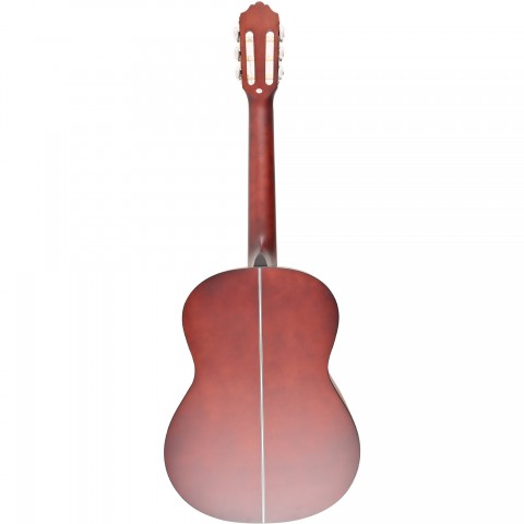 Miguel Angela MA1M-WA Natural Klasik Gitar (Mat Cilalı)