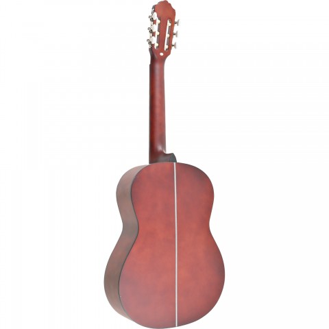 Miguel Angela MA1M-WA Natural Klasik Gitar (Mat Cilalı)