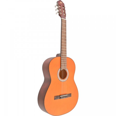 Miguel Angela MA1M-WA Natural Klasik Gitar (Mat Cilalı)