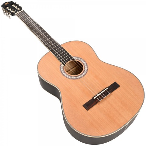 Miguel Angela MA2-N Natural Klasik Gitar