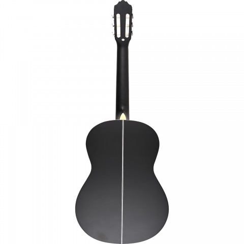 Miguel Angela MA2M-N Natural Klasik Gitar (Mat Cilalı)