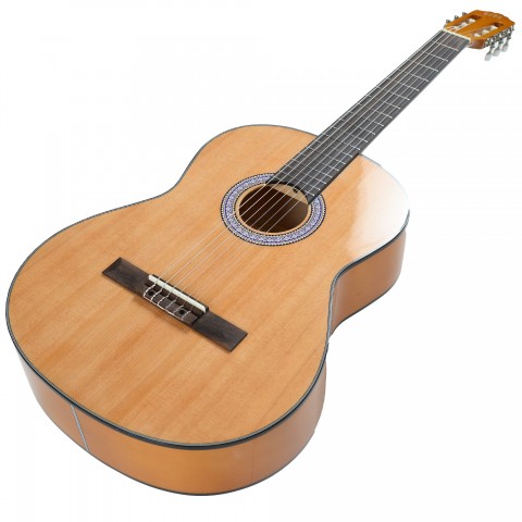 Miguel Angela MA3-N Natural Klasik Gitar
