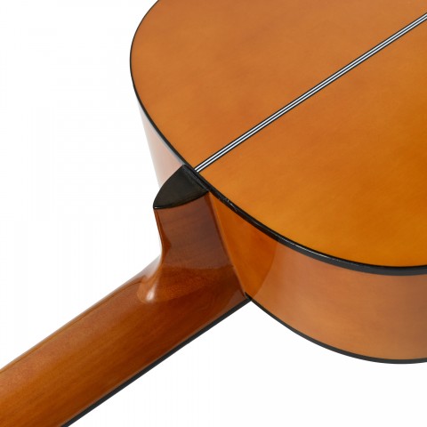 Miguel Angela MA3-N Natural Klasik Gitar