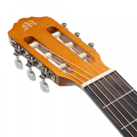 Miguel Angela MA3-N Natural Klasik Gitar