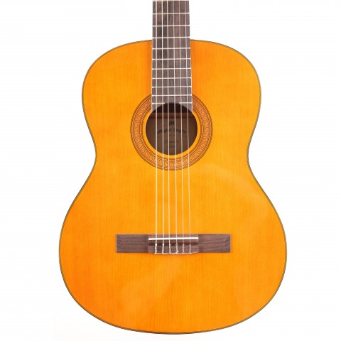 Miguel Angela MA5-N Natural Klasik Gitar