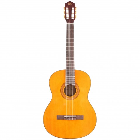 Miguel Angela MA5-N Natural Klasik Gitar