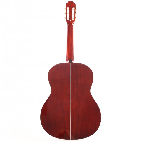 Miguel Angela MA5-N Natural Klasik Gitar