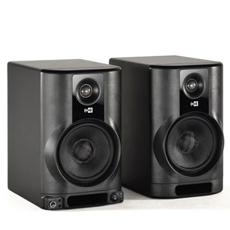 Montarbo M6M Stüdyo Referans Monitörü (Çift)