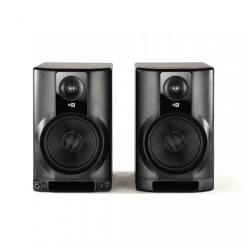 Montarbo M8M Stüdyo Referans Monitörü (Çift)