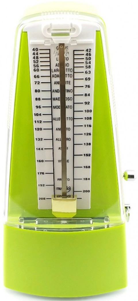 Musedo M-20 Mekanik Metronom