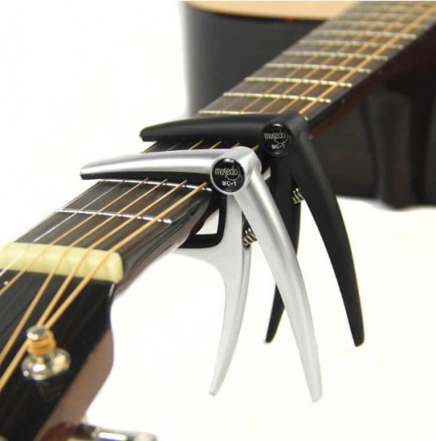 Musedo MC-1-BK Akustik Gitar Kaposu Musedo MC-1-BK Akustik Gitar Kaposu