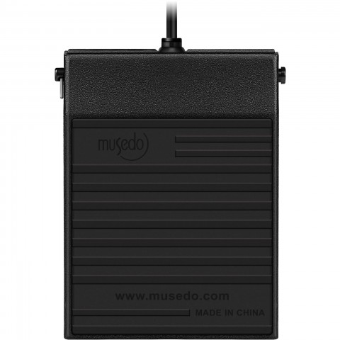 Musedo TB-004 Sustain Pedalı