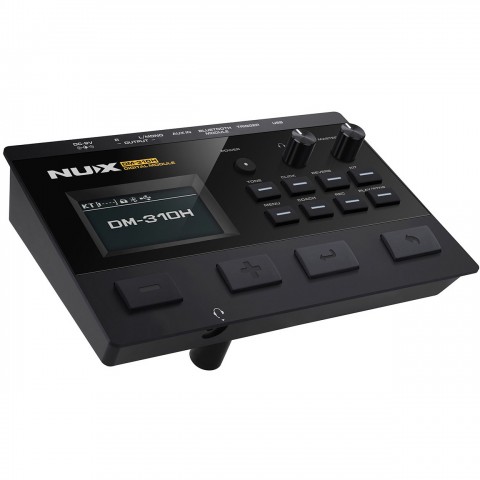 NUX DM-310H Dijital Davul Seti