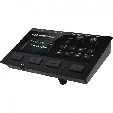 NUX DM-310H Dijital Davul Seti