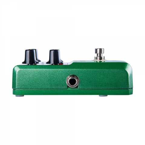 NUX Drive Core Deluxe Overdrive ve Distortion Pedalı
