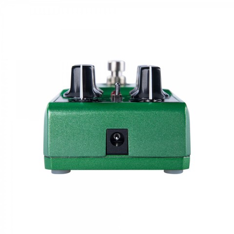 NUX Drive Core Deluxe Overdrive ve Distortion Pedalı