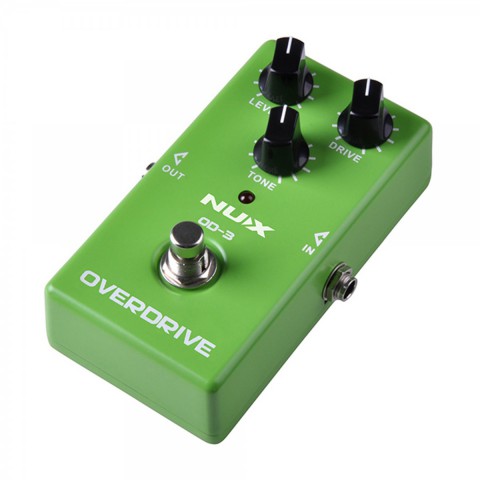 NUX OD-3 Vintage Overdrive Pedalı