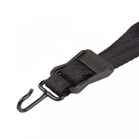 Neotech Classic Strap 2001192 Regular Siyah Saksafon Askısı