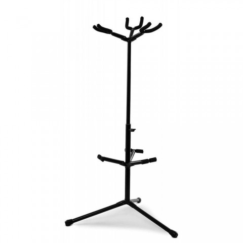 Nomad NGS-2213 Üçlü Gitar Standı