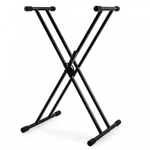 Nomad NKS K139 Çift X Profilli Org Standı