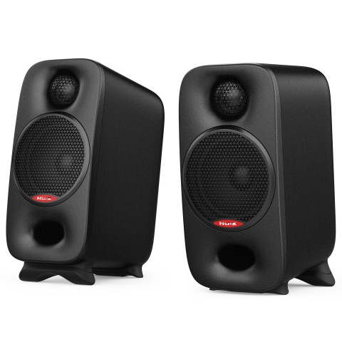 Nux AXON 3 Aktif Referans Monitörü (Çift)