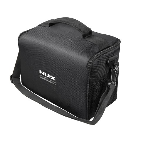 Nux AXON 3 Aktif Referans Monitörü (Çift)