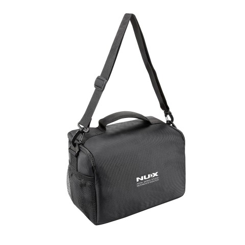 Nux AXON 3 Aktif Referans Monitörü (Çift)